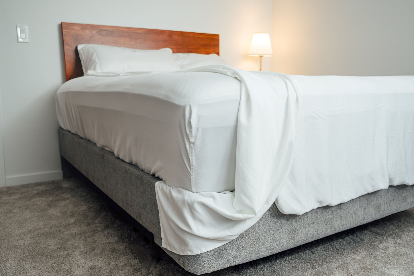 The Original - Bamboo Viscose Sheets