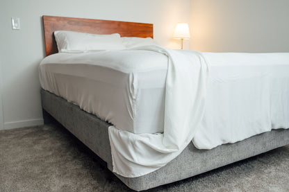 The Original - Bamboo Viscose Sheets