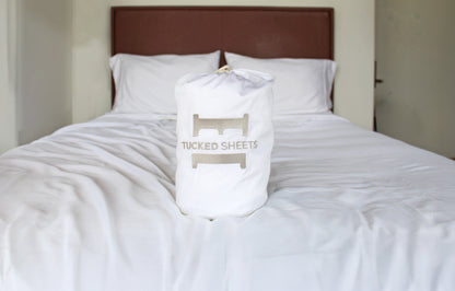 The Original - Bamboo Viscose Sheets
